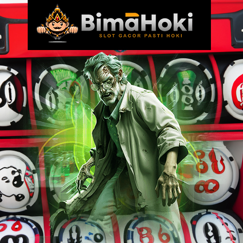 Bimahoki - Situs Slot Gacor di Indonesia, Bonus, dan RTP Tiap Hari